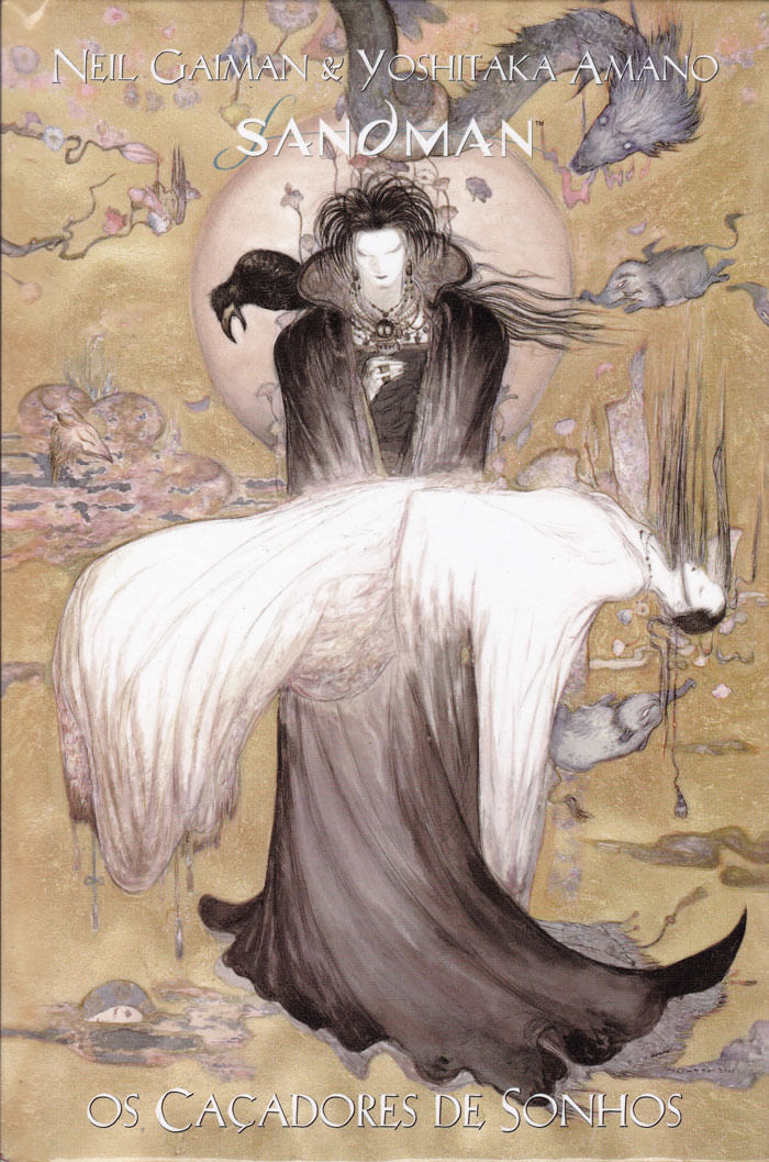Sandman---Os-Cacadores-de-Sonhos--Edicao-2014-