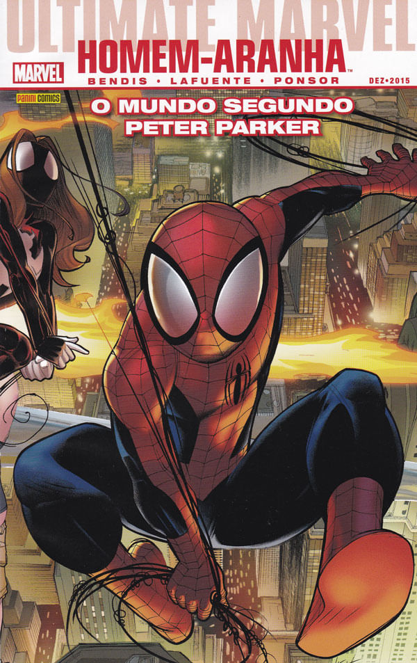 Ultimate-Marvel-Homem-Aranha---O-Mundo-Segundo-Peter-Parker