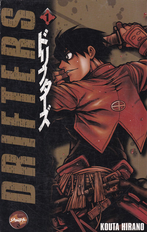 Drifters---1
