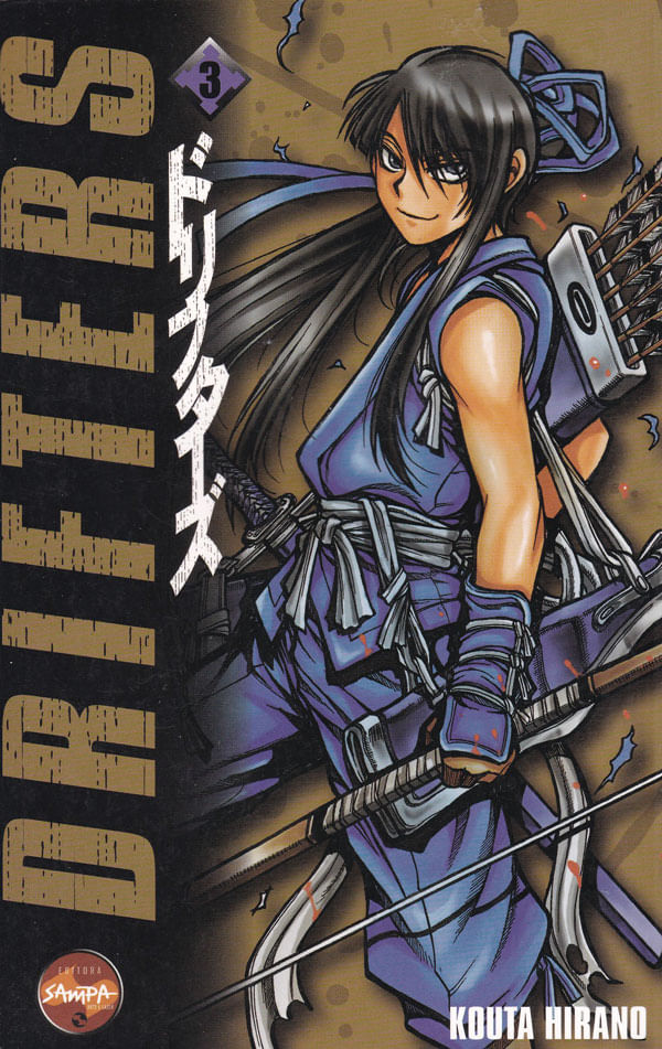 Drifters---3
