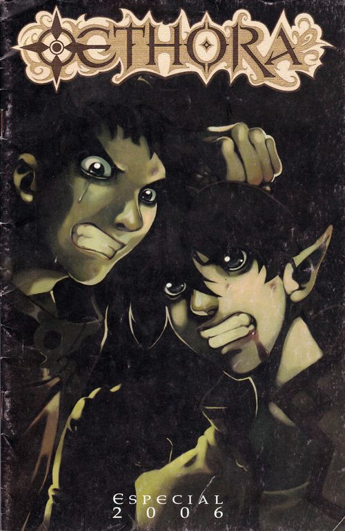 Ethora Especial 2006