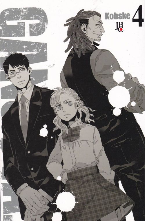 Gangsta # 04