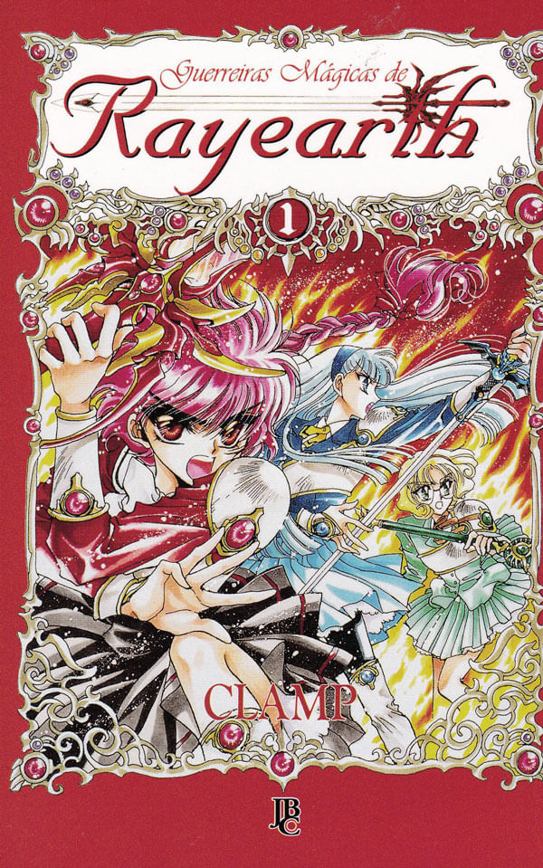 Guerreiras-Magicas-de-Rayearth---2ª-Edicao---1