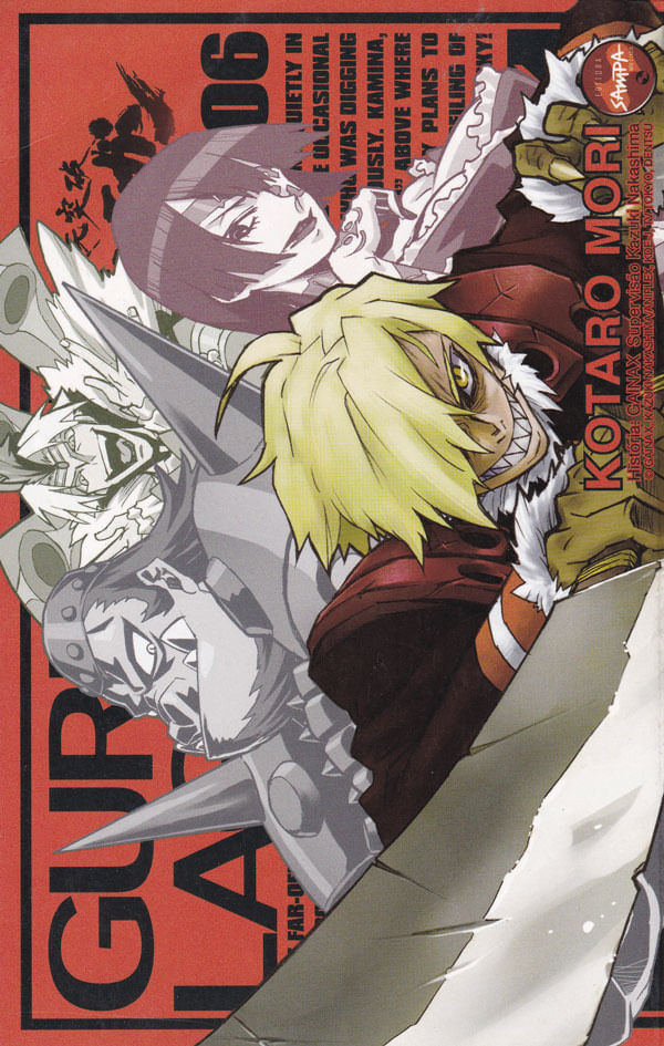 Gurren-Lagann---06