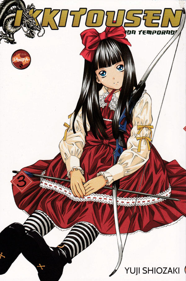 Ikkitousen---Segunda-Temporada---3