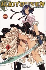 Ikkitousen---Segunda-Temporada---4