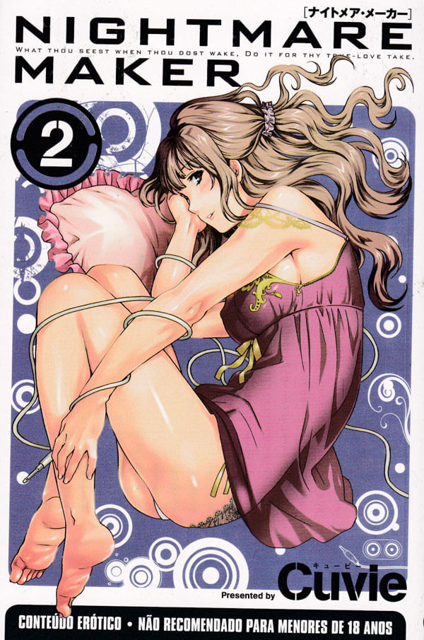 Nightmare-Maker---2