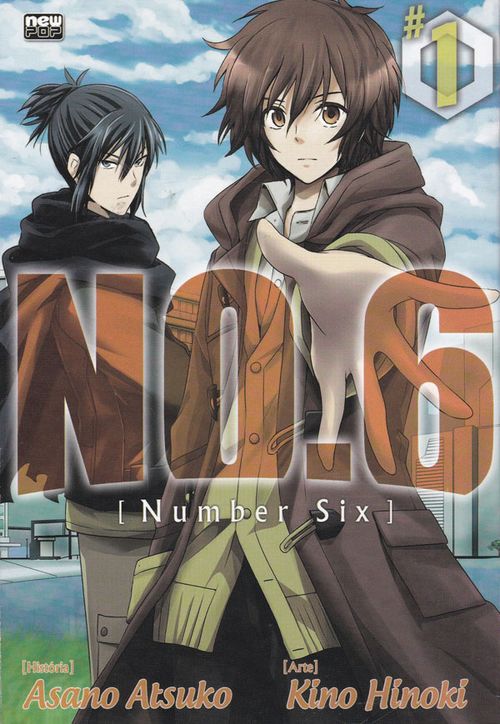 No 6 # 1