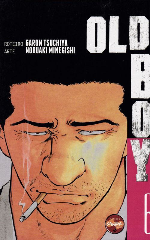 Old Boy # 6