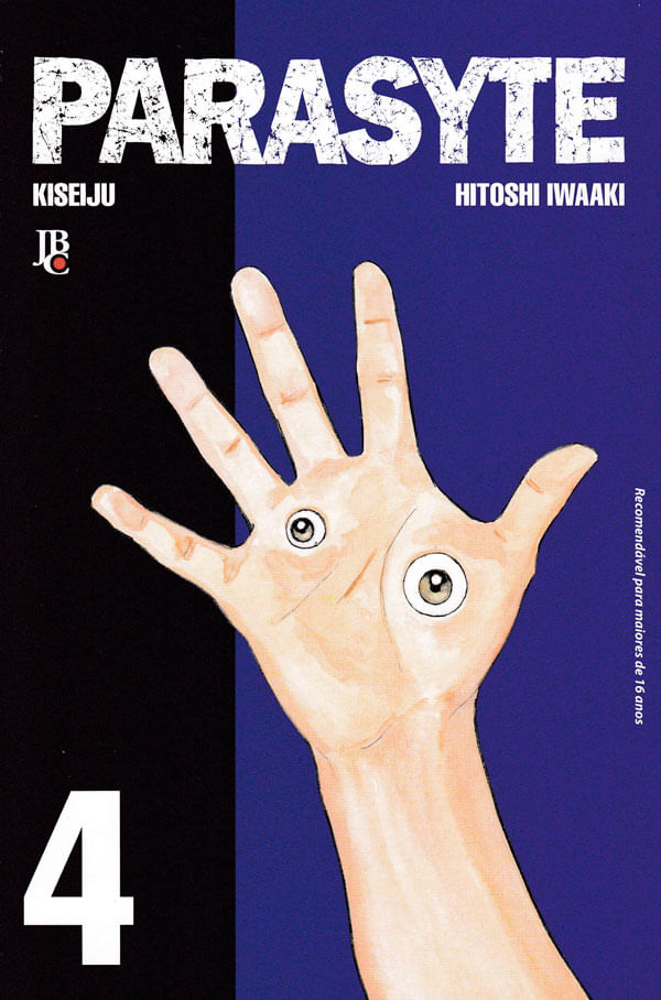 Parasyte---04