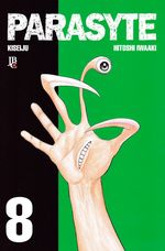 Parasyte---08