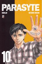 Parasyte---10