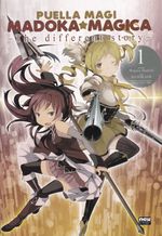 Puella-Magi-Madoka-Magica---The-Different-Story---1