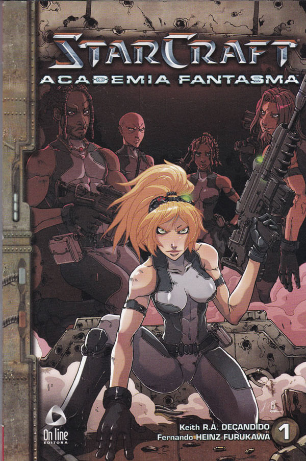Starcraft---Academia-Fantasma---1
