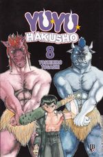 Yu-Yu-Hakusho---2ª-Edicao---08