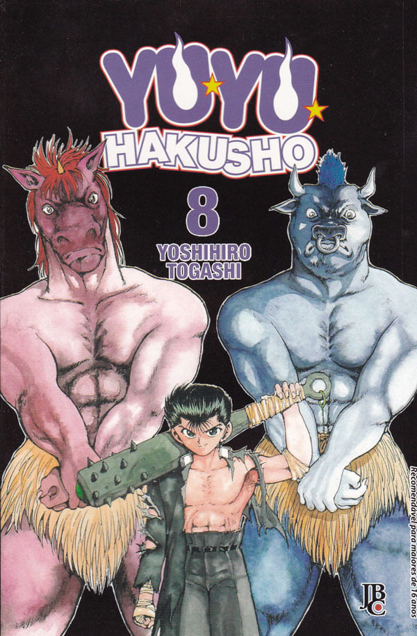 Yu-Yu-Hakusho---2ª-Edicao---08