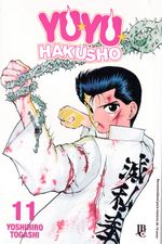 Yu-Yu-Hakusho---2ª-Edicao---11