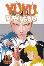 Yu-Yu-Hakusho---2ª-Edicao---16