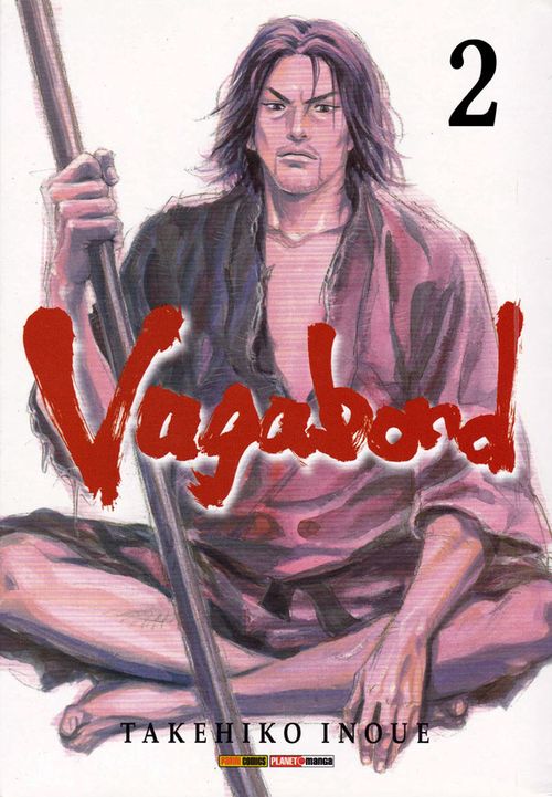 Vagabond # 02