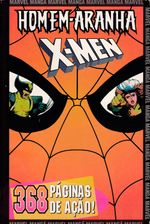 homem-aranha-e-x-men-manga
