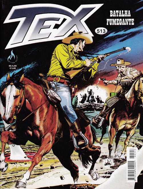 Tex # 513