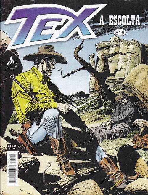 Tex # 516