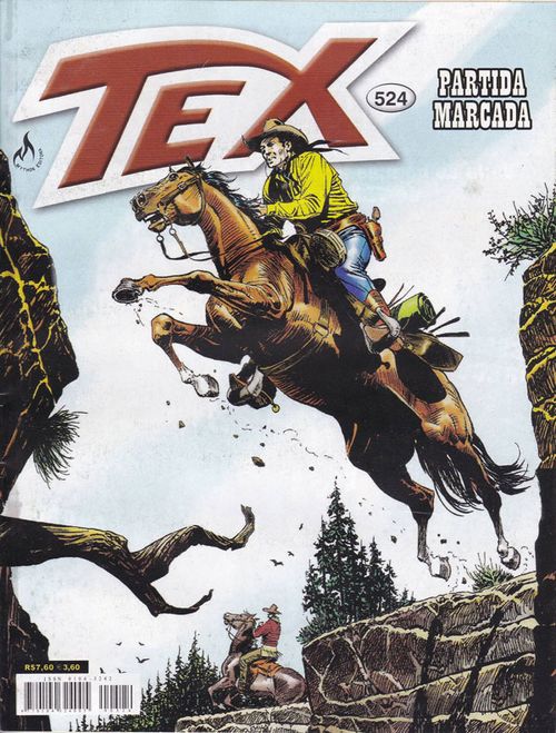 Tex # 524