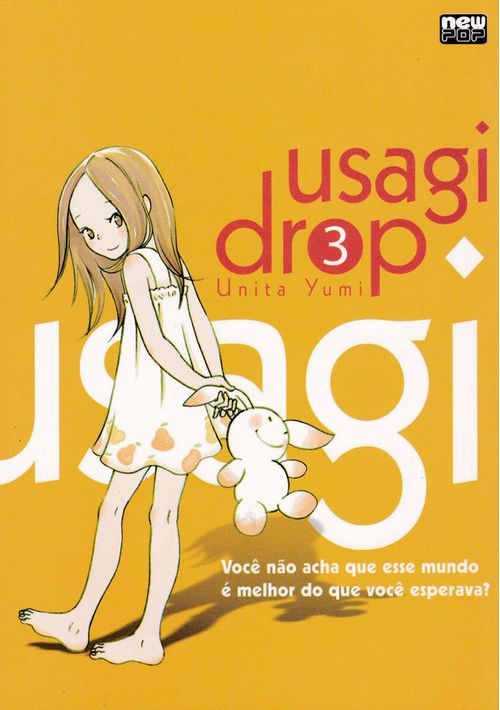 Usagi Drop # 03