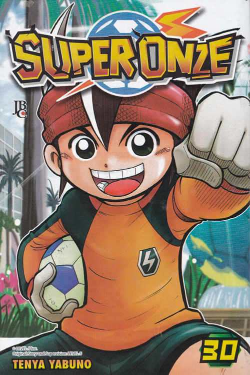 Super Onze  # 30