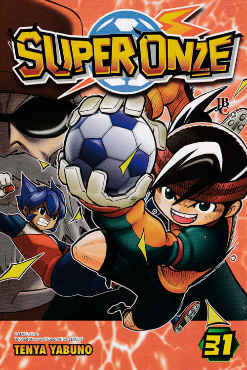 Super Onze  # 31