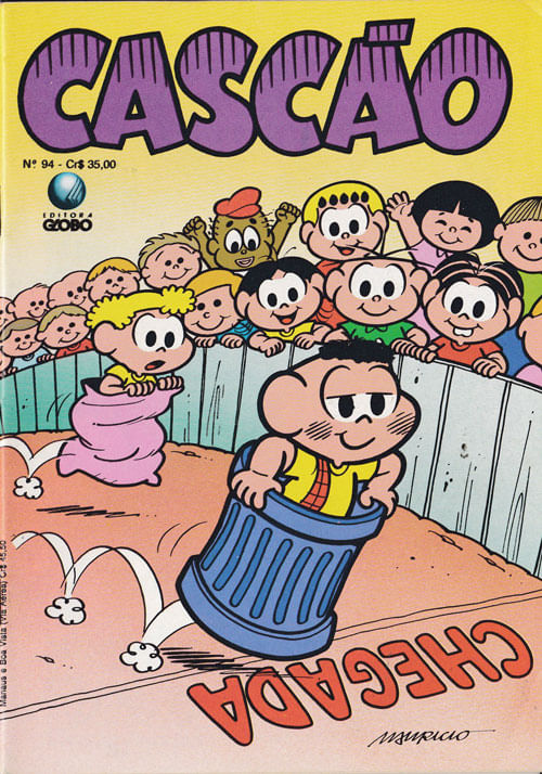 cascao-globo-094