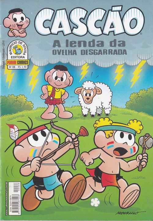cascao-1-serie-panini-088