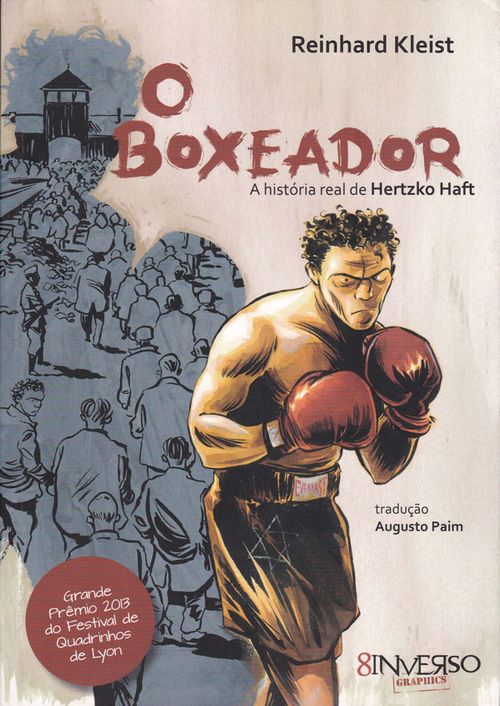 Boxeador