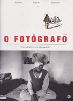 Fotografo---Uma-Historia-no-Afeganistao---Volume-2--Capa-Cartonada-