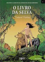 Grandes-Classicos-da-Literatura-em-Quadrinhos---04---O-Livro-da-Selva