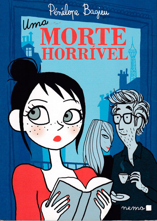 Morte Horrível