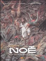 Noe---E-as-Aguas-Invadiram-a-Terra---Volume-2