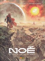 Noe---Por-Causa-da-Crueldade-do-Homem---Volume-1