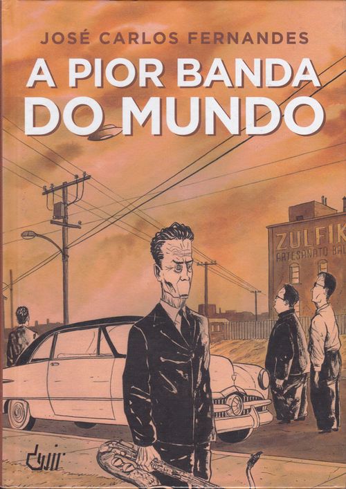 Pior Banda do Mundo # 2