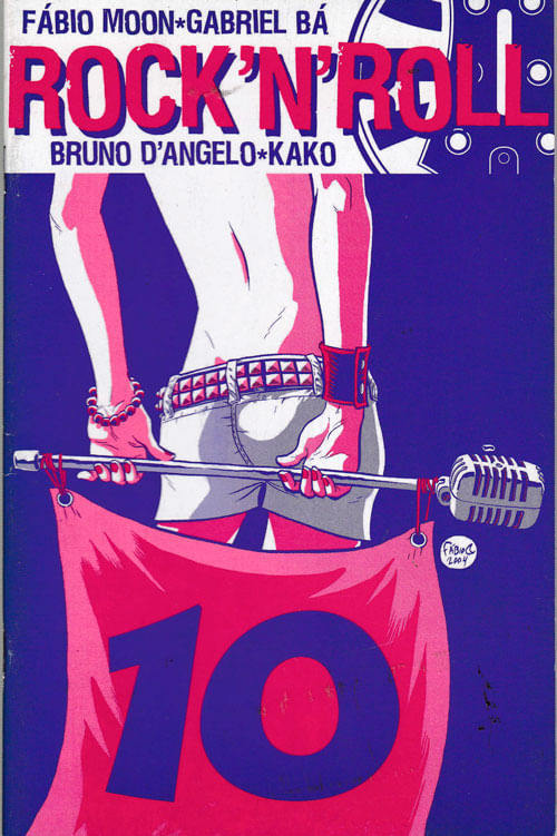 10-Paezinhos---Rock--n--Roll