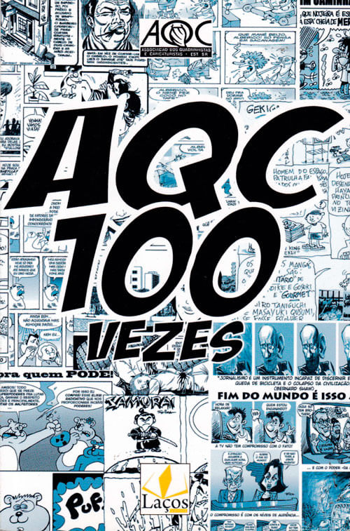 AQC-100-Vezes