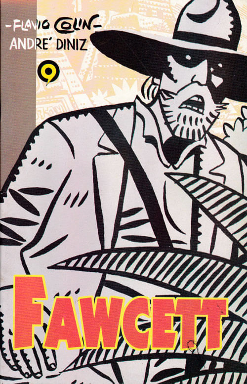 Fawcett