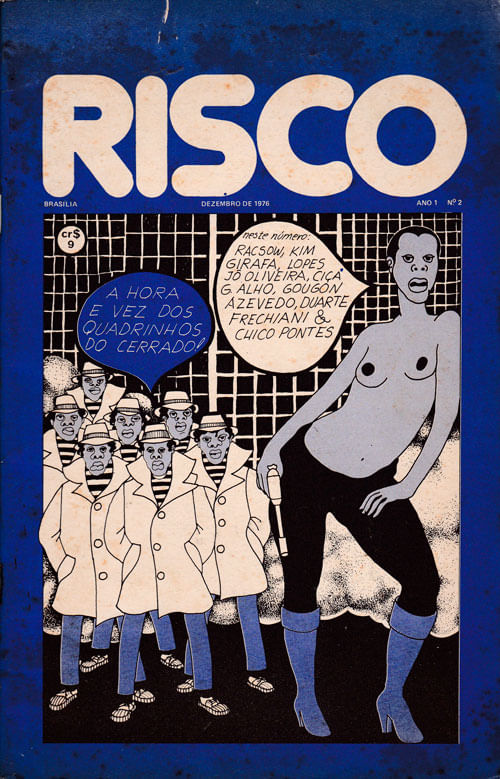 Risco