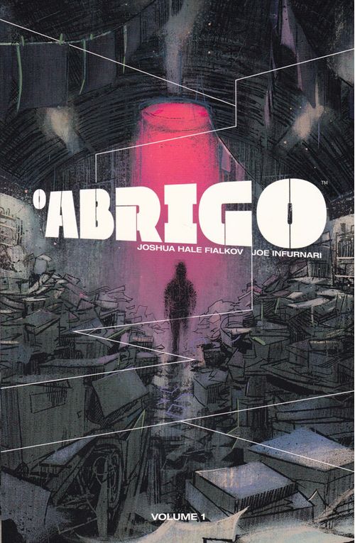 Abrigo - Volume 1