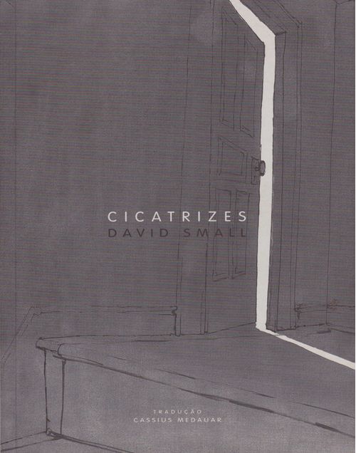 Cicatrizes