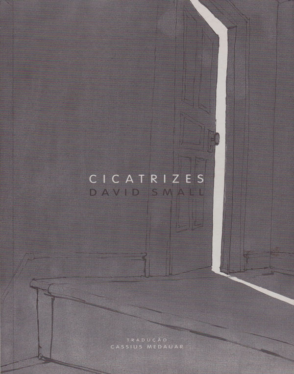 Cicatrizes