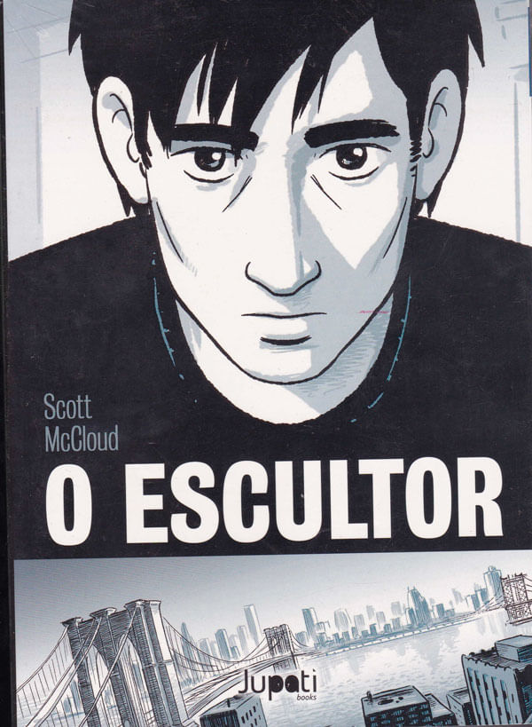 Escultor
