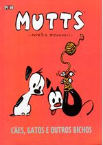 Mutts---Caes-Gatos-e-Outros-Bichos--Capa-Cartonada-