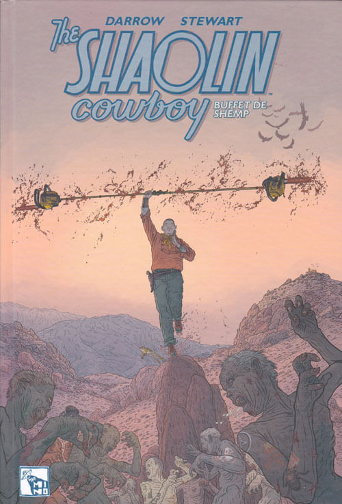 Shaolin-Cowboy---Buffet-de-Shemp