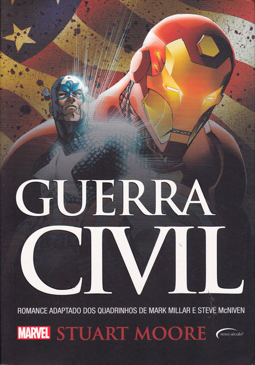 Guerra Civil